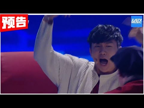 直击导师失控现场 要缺氧了！《梦想的声音3》 EP2 20181102 /浙江卫视官方音乐HD/