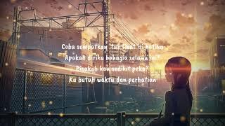 Waktu dan perhatian - Rimar[lirik]