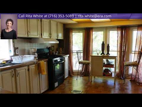 26 S Whispering Ln, Hamburg, NY home video tour