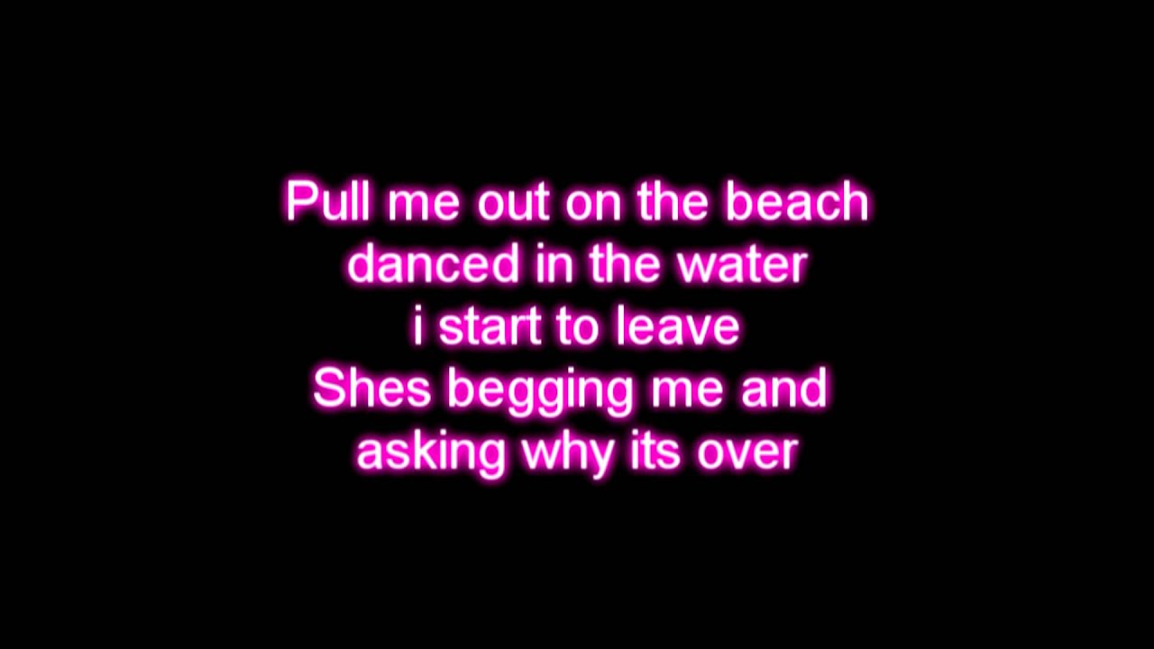 Rihanna Te Amo [LYRICS] [1080p] [New Single] YouTube