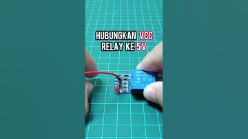 Yo Bro!  Bikin smart lamp pake Arduino Uno & sensor suara? Gampang parah!  Prok sekali lampu nyal