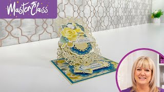 Master Class: Nesting Dies Special (2nd September 22)