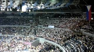 U-nibersidad ng Pilipinas (UAAP CDC 2011)