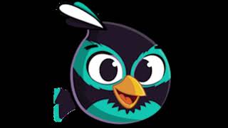 Angry Birds Sound Effects Jo