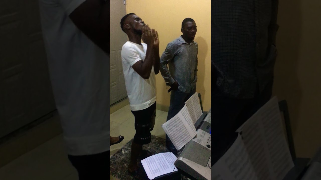 PRINCE TENOR VERSION OF O HOLY NIGHT