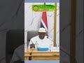 Suite Déclaration Du Pr Adama Barro Mtdnews08 Sénégal Gambia Suite Déclaration Du Pr Adama Barro Mtdnews08 Sénégal Gambia
