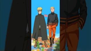 Boruto vs. All Hokage #shorts