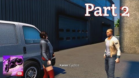 Gangstar Vegas: World of Crime - Gameplay Walkthrough | Part 2