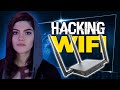 Hacking wifi with a hak5 pineapple