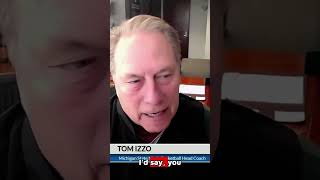 Tom Izzo on Big Ten Dominance &amp; Preparing for UConn | The Rich Eisen Show