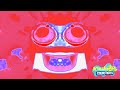 REQUESTED Klasky Csupo In Hairpick Vocoder Major Effects 