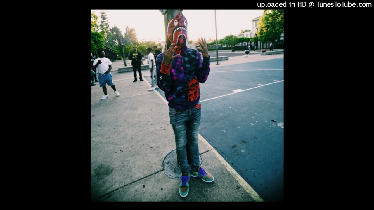 [FREE] ChaiBenjii4 - Fredo Bagz - Day Deez - Flint/Detroit Type Beat