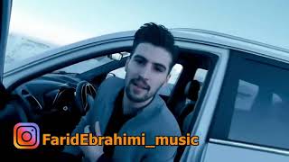 Farid Ebrahimi - Ceyrana Bax فرید ابراهیمی ویدیو کلیپ جیرانا باخ Resimi