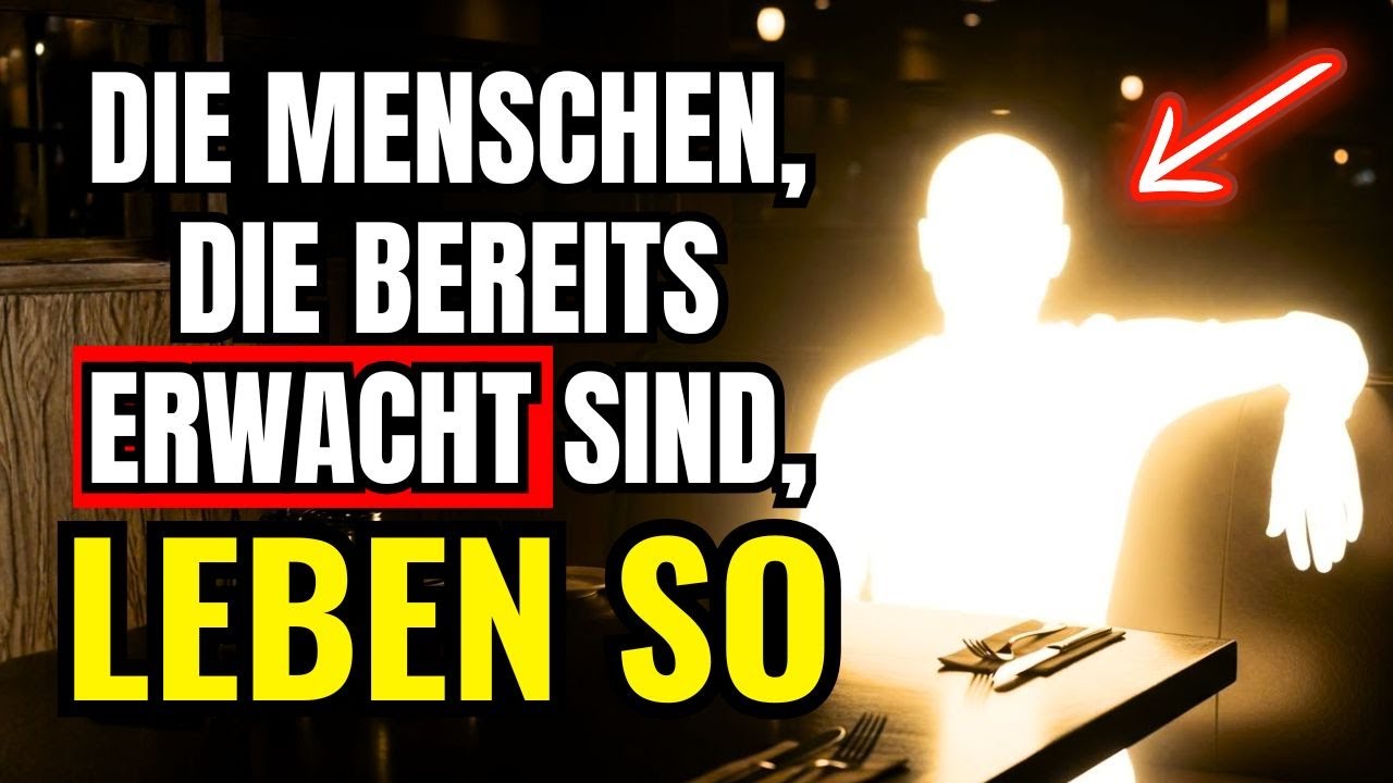 12 Seltsame Zeichen, Dass Du Bereits In Der 5. Dimension Schwingst Und Es Noch Nicht Bemerkt Hast