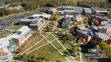 Master of Information Systems at Wright State University- Program Overview