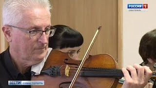 Живой урок: история, которую можно потрогать руками Живой урок: история, которую можно потрогать руками