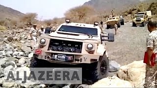 🇨🇦 🇸🇦 Canada opposition, rights groups call on government to halt arms sales to Saudi