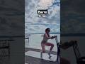 Leg slimming workout | Plié in 4 position + side kick