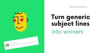 How to Craft Winning Subject Line screenshot 5