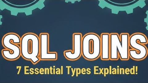 Master SQL Joins in 60 Seconds! #sqlshorts 