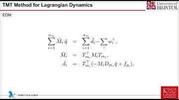 RSS 2019 Slides - Reduced Order vs. Discretized Models for Continuum Manipulators