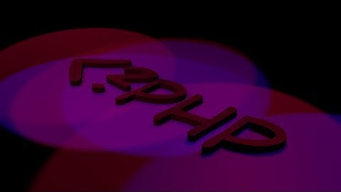 PHP Tutorial - 3 - Shuffle Text Files