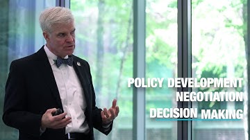 McCourt Executive Education: Custom Programs