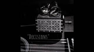 Common Static - Decisions (audio)