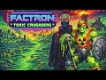 Toxic Crusaders (NES) — OST Cover (Japanese Version)
