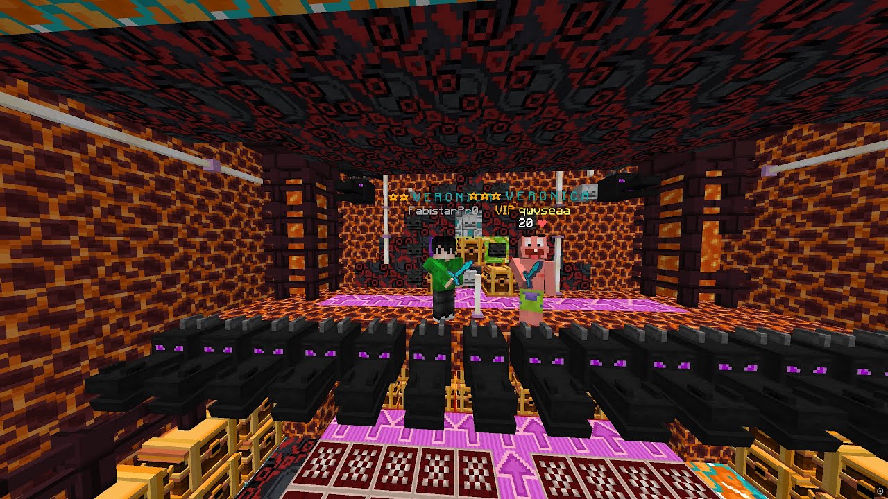 #craftrise #factions Edit Avı #1