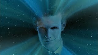 Doctor Who: 11th Doctor Title Sequence, 8th Doctor (Big Finish) Style