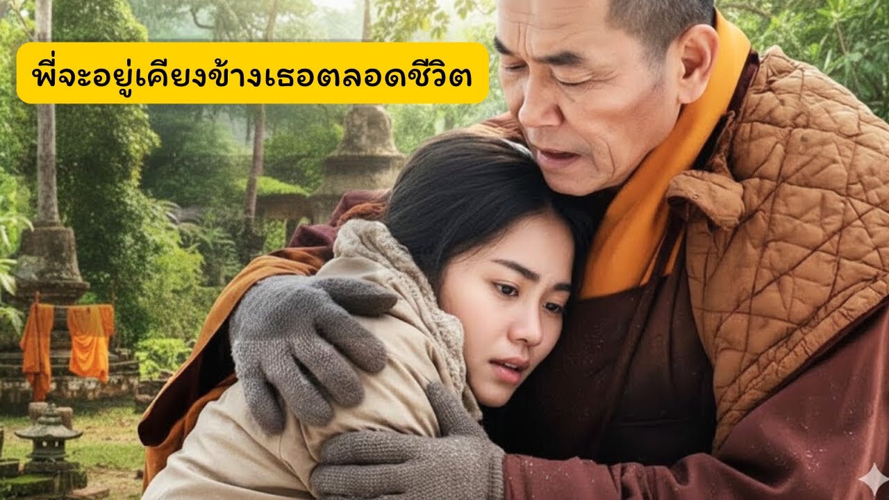 เศษดวงวิญญาณท่ามกลางหิมะ และคำสำนึกผิดที่มาสาย | ใช้ชีวิตอย่างงดงามในทุกวัน