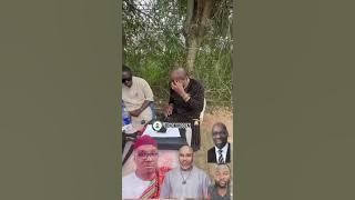 WAHALA] OKPEBHOLO PEOPLE DON SCATTER EVERYWHERE WOTOWOTO