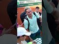 🔥 Kouamé, Medvedev, Parry… le résumé du J3 à Roland-Garros ! #rolandgarros #tennis