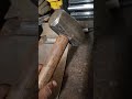Homespun Bends And A Anvil 