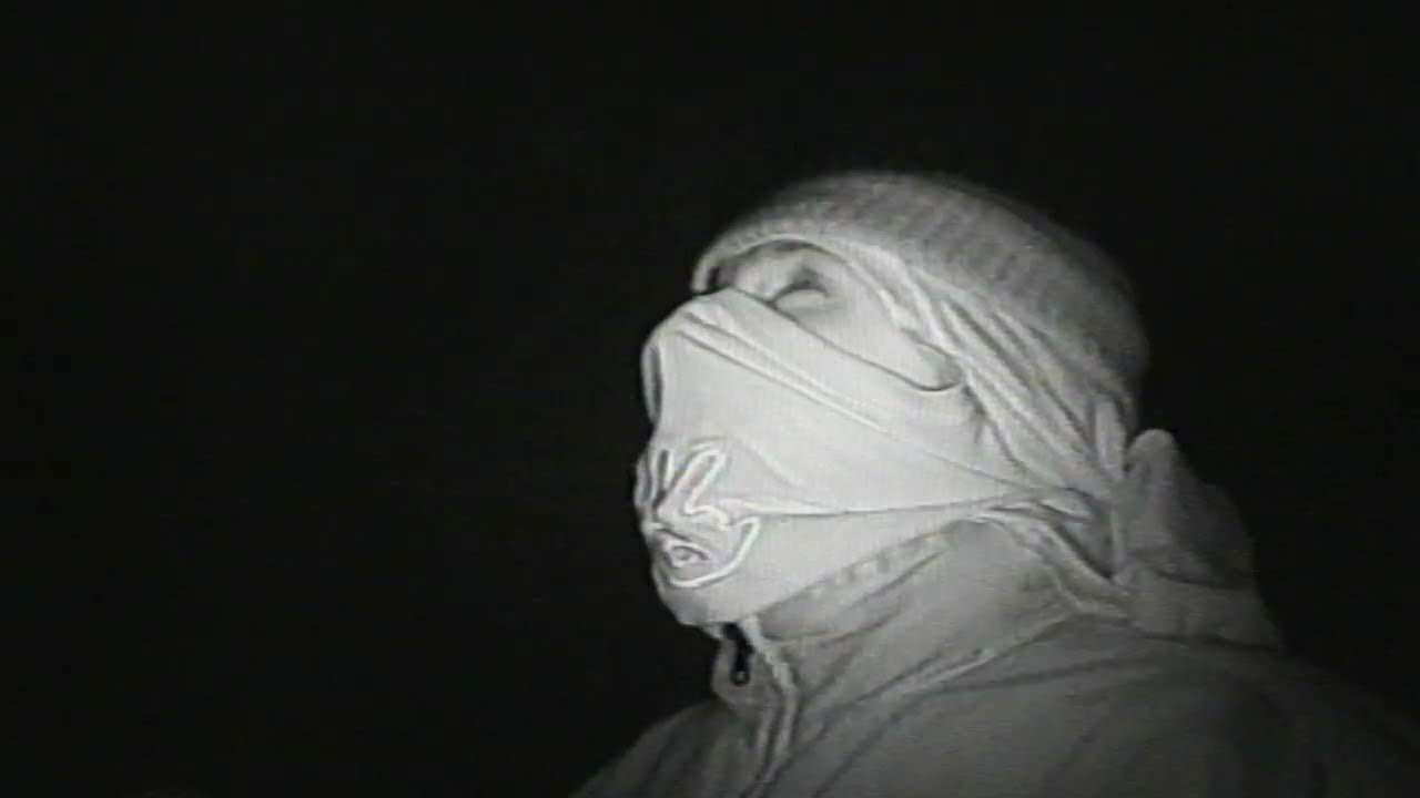 PaultheJudge - Taste of Amber (Official Music Video)