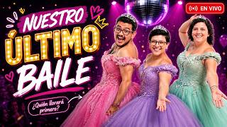 OUR LAST DANCE - LIVE🔴