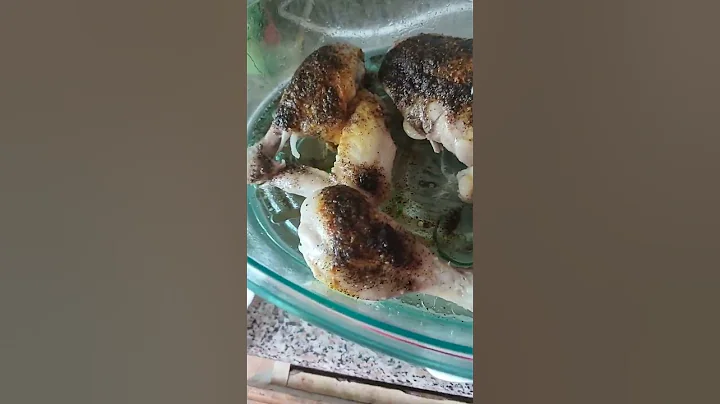 12.06.2024 Steam cooked chicken.#365days #reality #healthiswealth #mylife #food - DayDayNews