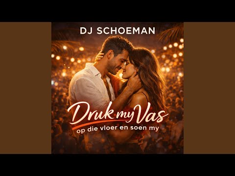 Druk My Vas En Soen MY