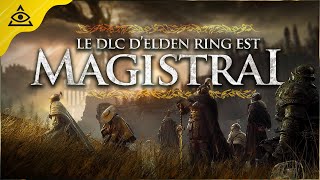 SHADOW of the ERDTREE : Le MEILLEUR DLC de FromSoftware ! (Test Sans Spoil)