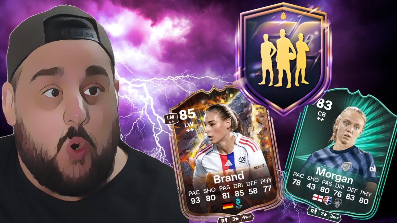 THIS HERO PLAYER PICK IS WORTH IT! 😍