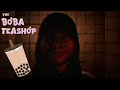 A BOBA Horror Game, Seriously?