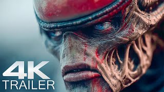 Thumbnail for ALIEN: EARTH Final Trailer (2025) Extended