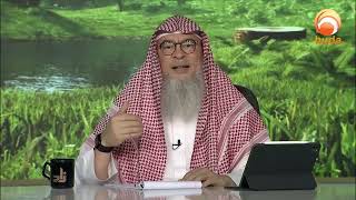 How many rakat to pray in Qiyam AL layl 'night prayer' Sheikh Assim Al Hakeem #hudatv