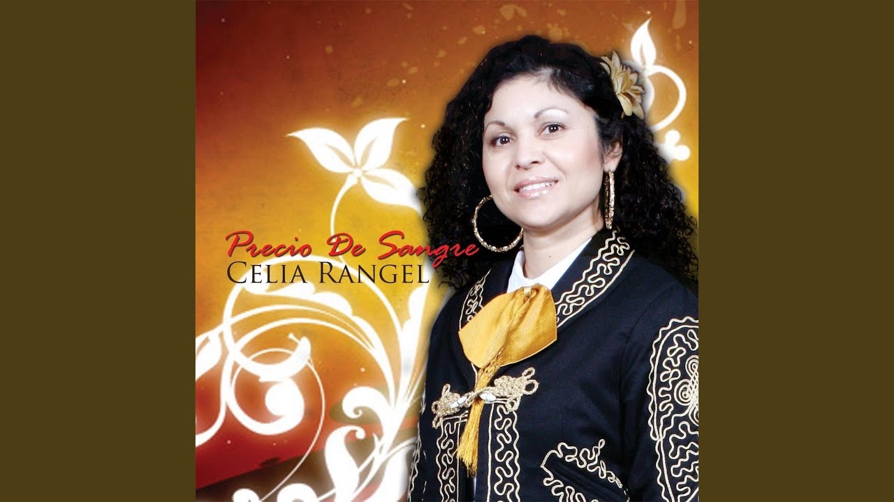 Por Una Tumba Vacia Celia Rangel Shazam