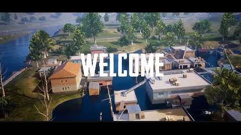 PUBG MOBILE UPDATE 1.0 IS LIVE,  90fps + UHD resolution.😍