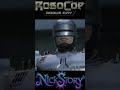 Robocop Rog City สรุปเรื่องราว มหากาพย์ ครบจบในคลิปเดียว TH Shorts07 05