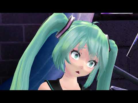 Miku-Ticking