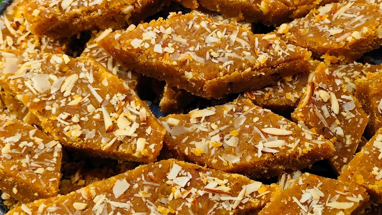 शब्बे बारात स्पेशल चने की दाल का कतली वाला हलवा♥️| Chana Dal Halwa |Chane Ki dal Ka Katli Vala Halwa