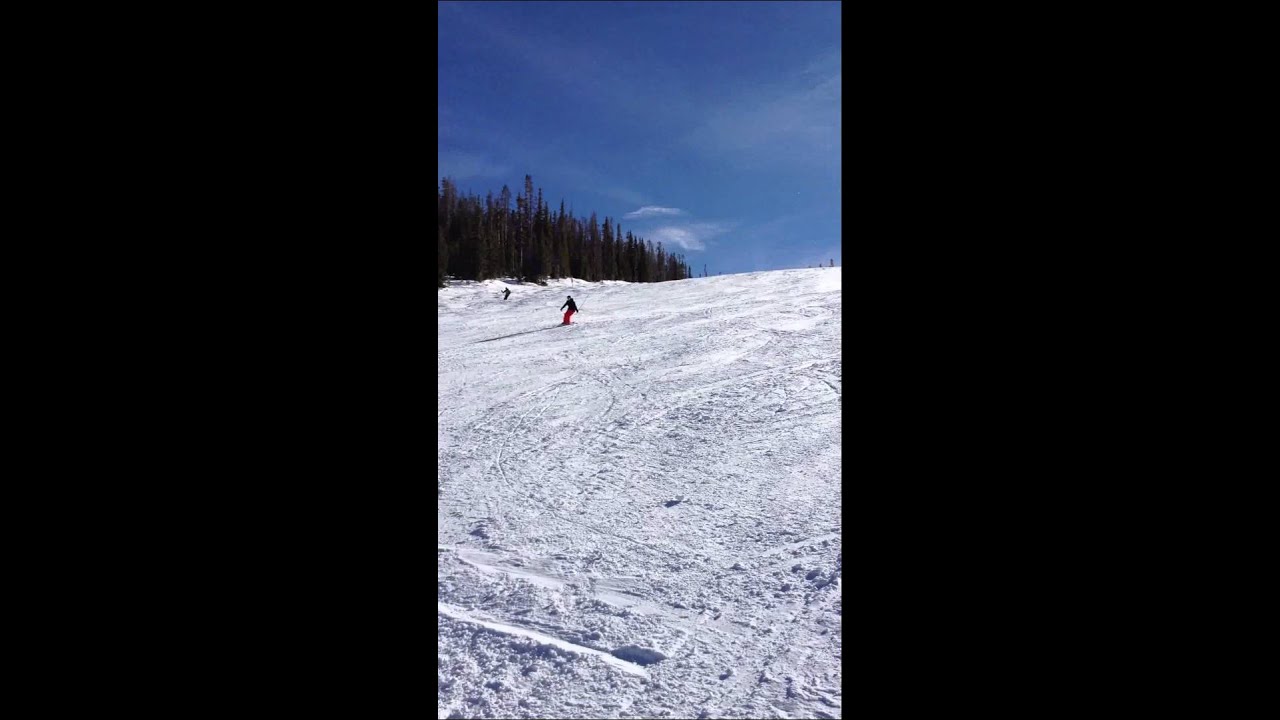 Volkl Kiku (SIA 2012)